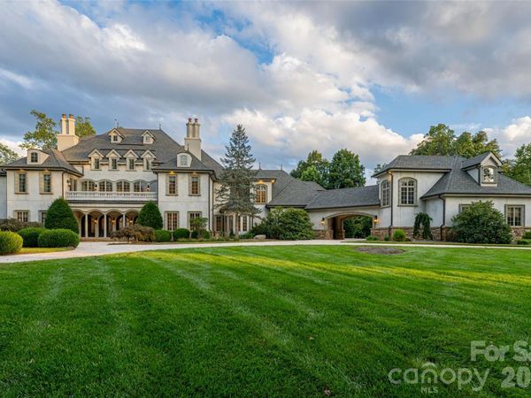 316 S Braeside Court, Asheville, NC 28803