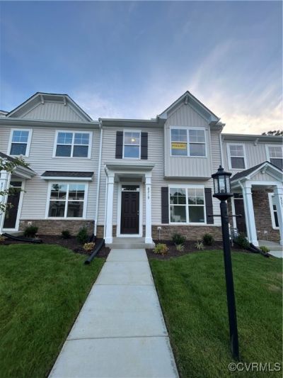 8319 Scott Place, Henrico, VA 23227 Main Photo