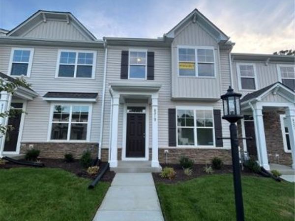 8319 Scott Place, Henrico, VA 23227