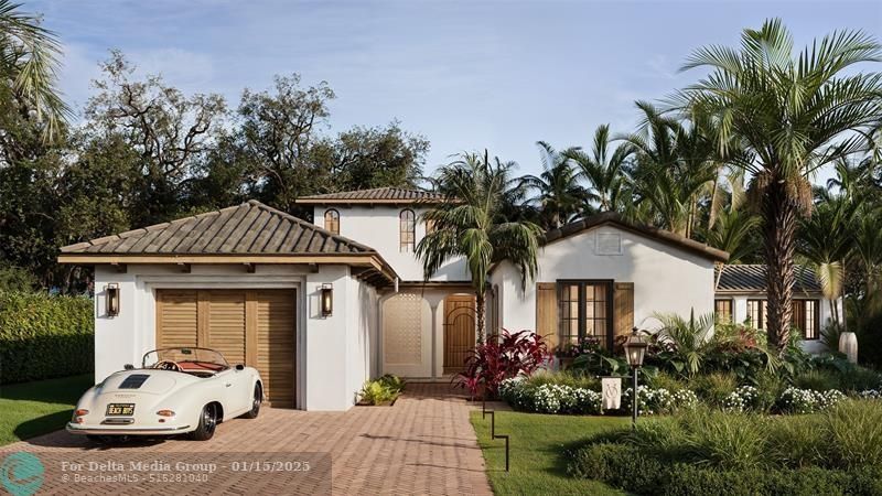 1615 SE 4th St, Fort Lauderdale, FL 33301 Main Photo