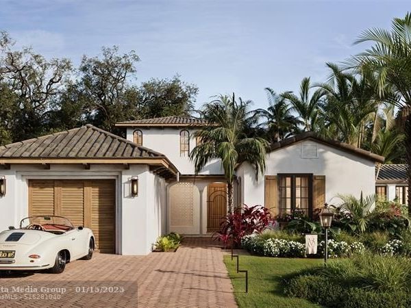 1615 SE 4th St, Fort Lauderdale, FL 33301