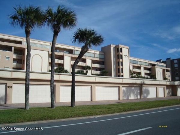 995 N Highway A1a, Unit 103, Indialantic, FL 32903