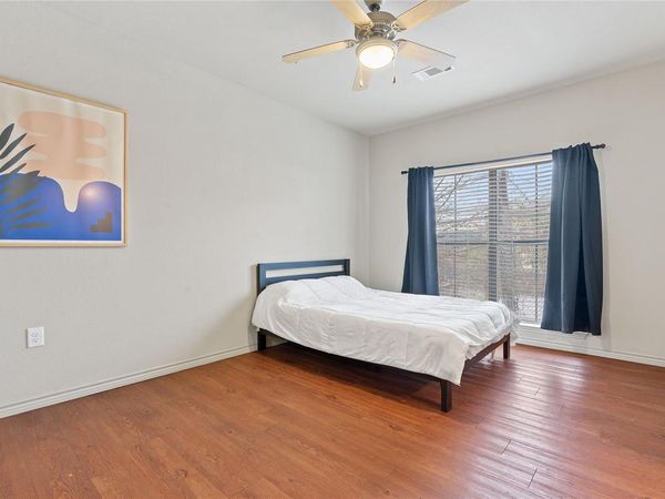 5117 N Lamar BLVD, Unit 104, Austin, TX 78751