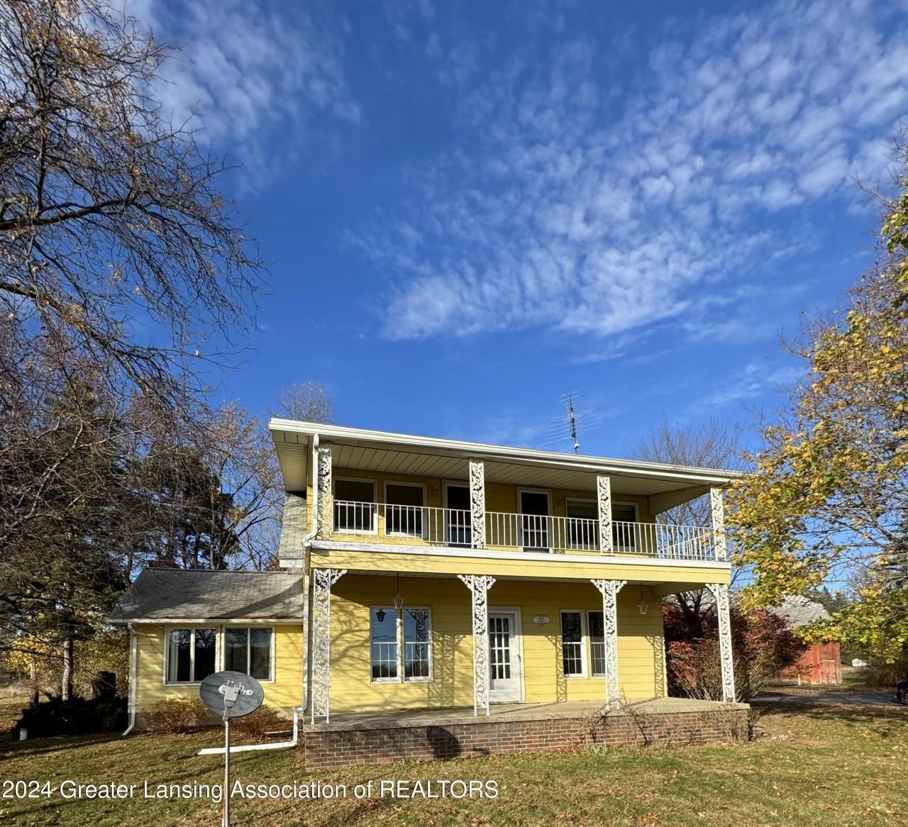 607 E King Street, Corunna, MI 48817 Main Photo