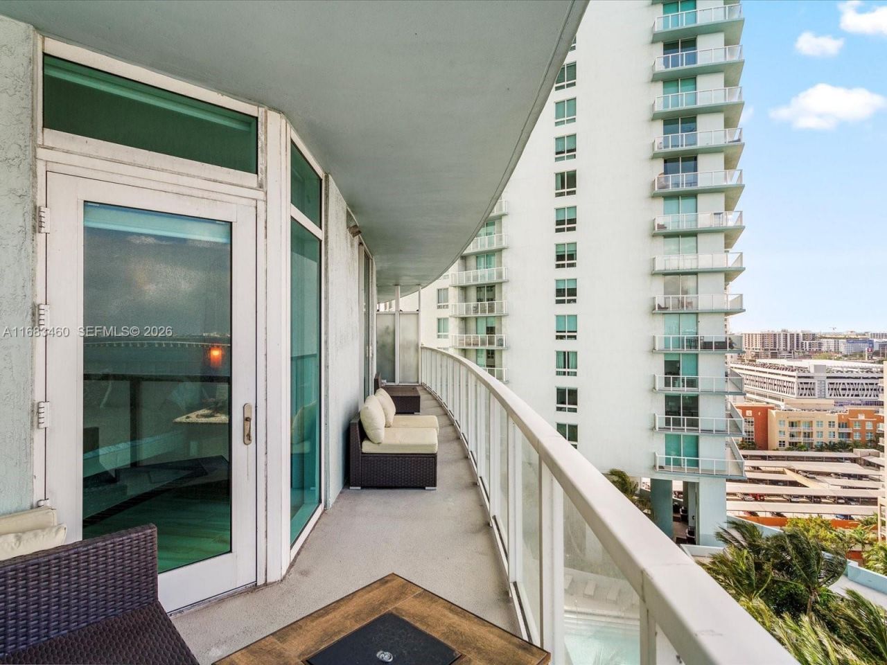 1900 N Bayshore Dr, Unit 1704, Miami, FL 33132 Photo