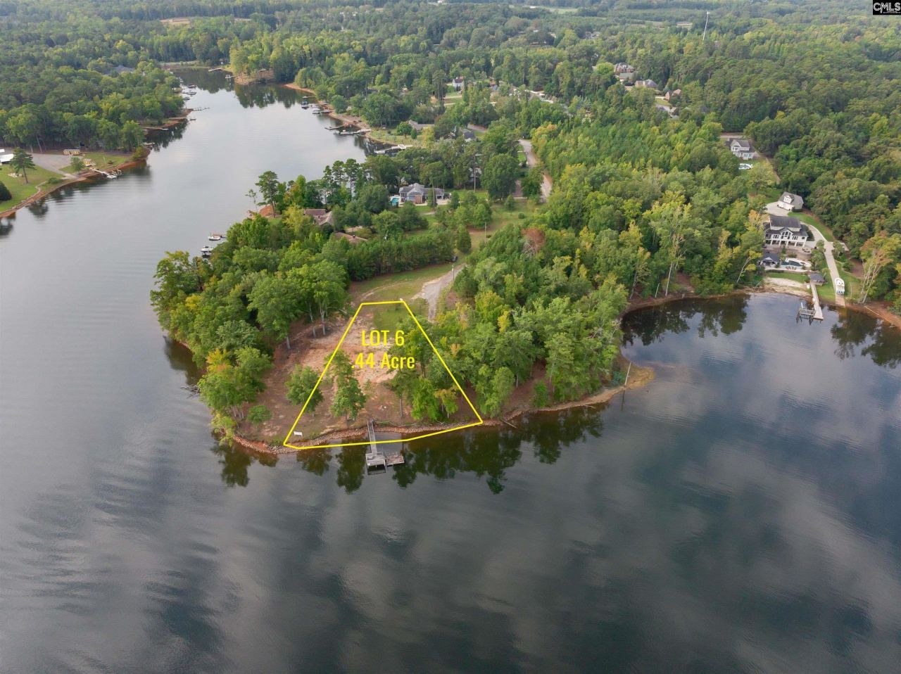 0 Spence Shore Court Photo 4