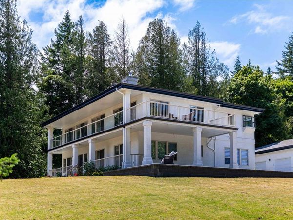 740 Windover Terr, Metchosin, BC V9C 4G4