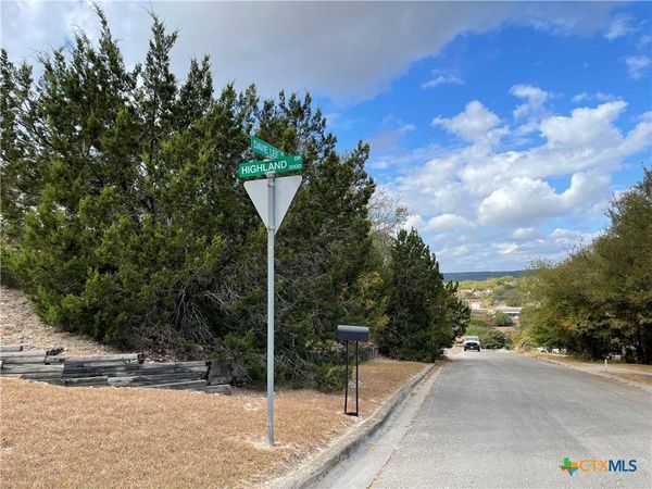 2005 Highland Drive, Copperas Cove, TX 76522