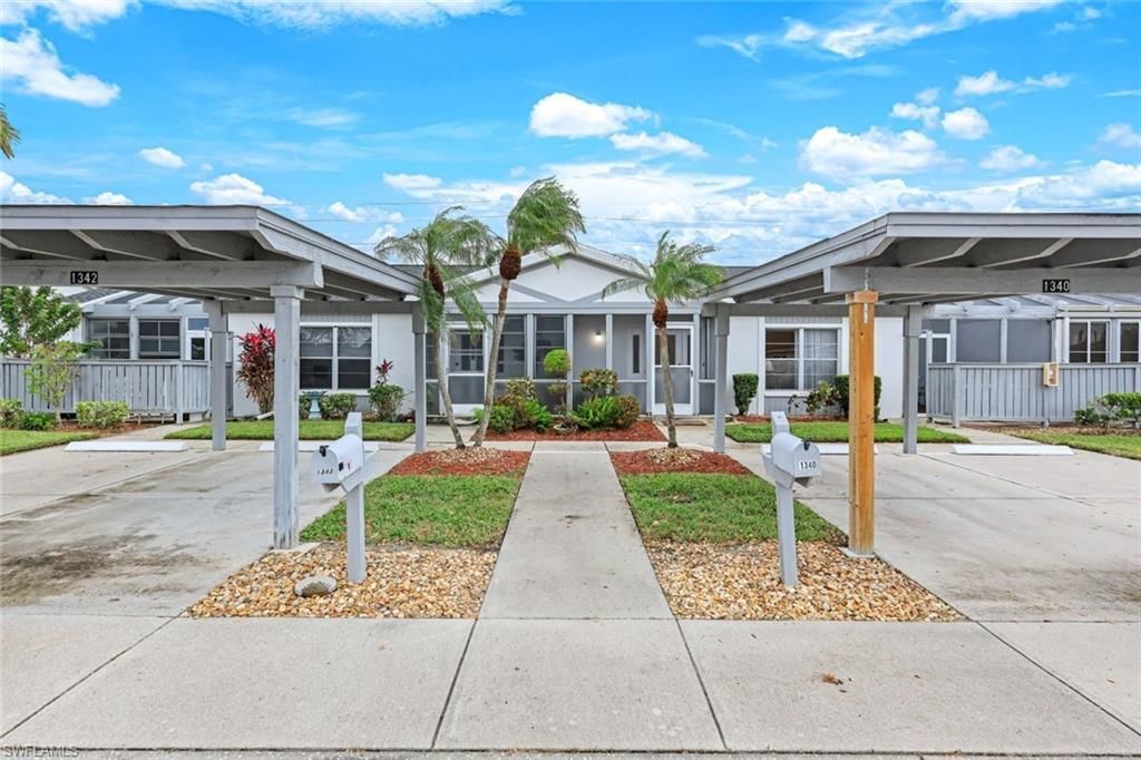 1340 Sandtrap Dr, Fort Myers, FL 33919 Photo