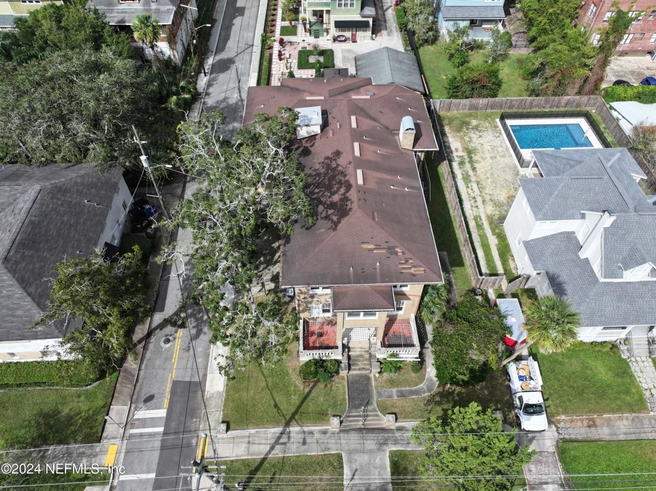 2751 St Johns Avenue, Jacksonville, FL 32205 Photo