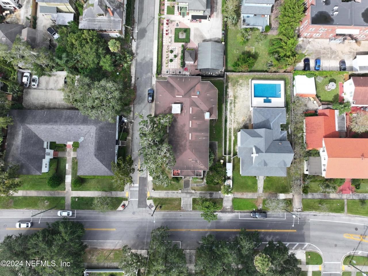 2751 St Johns Avenue, Jacksonville, FL 32205 Photo