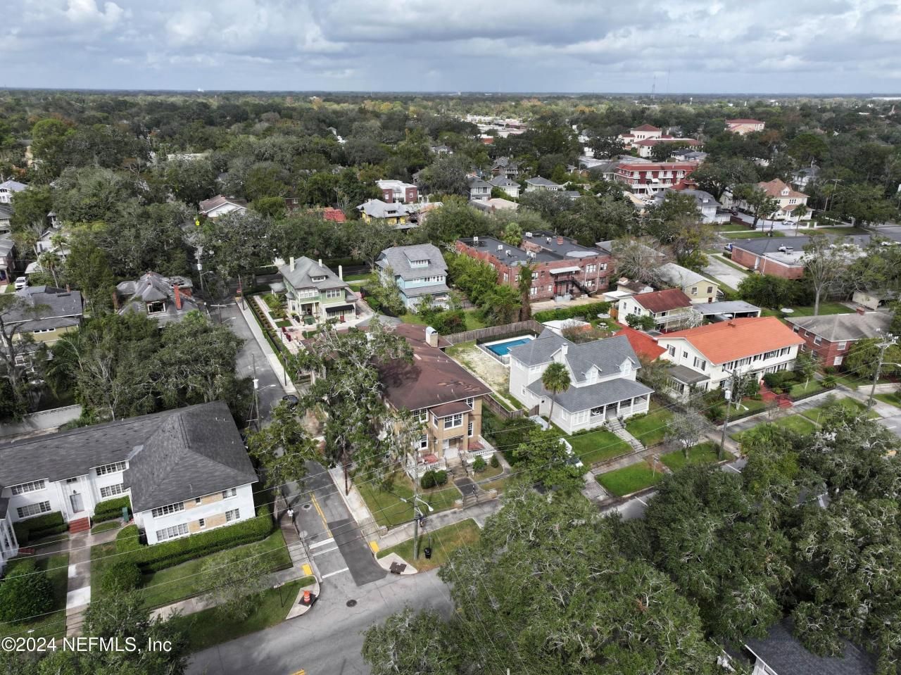 2751 St Johns Avenue, Jacksonville, FL 32205 Photo