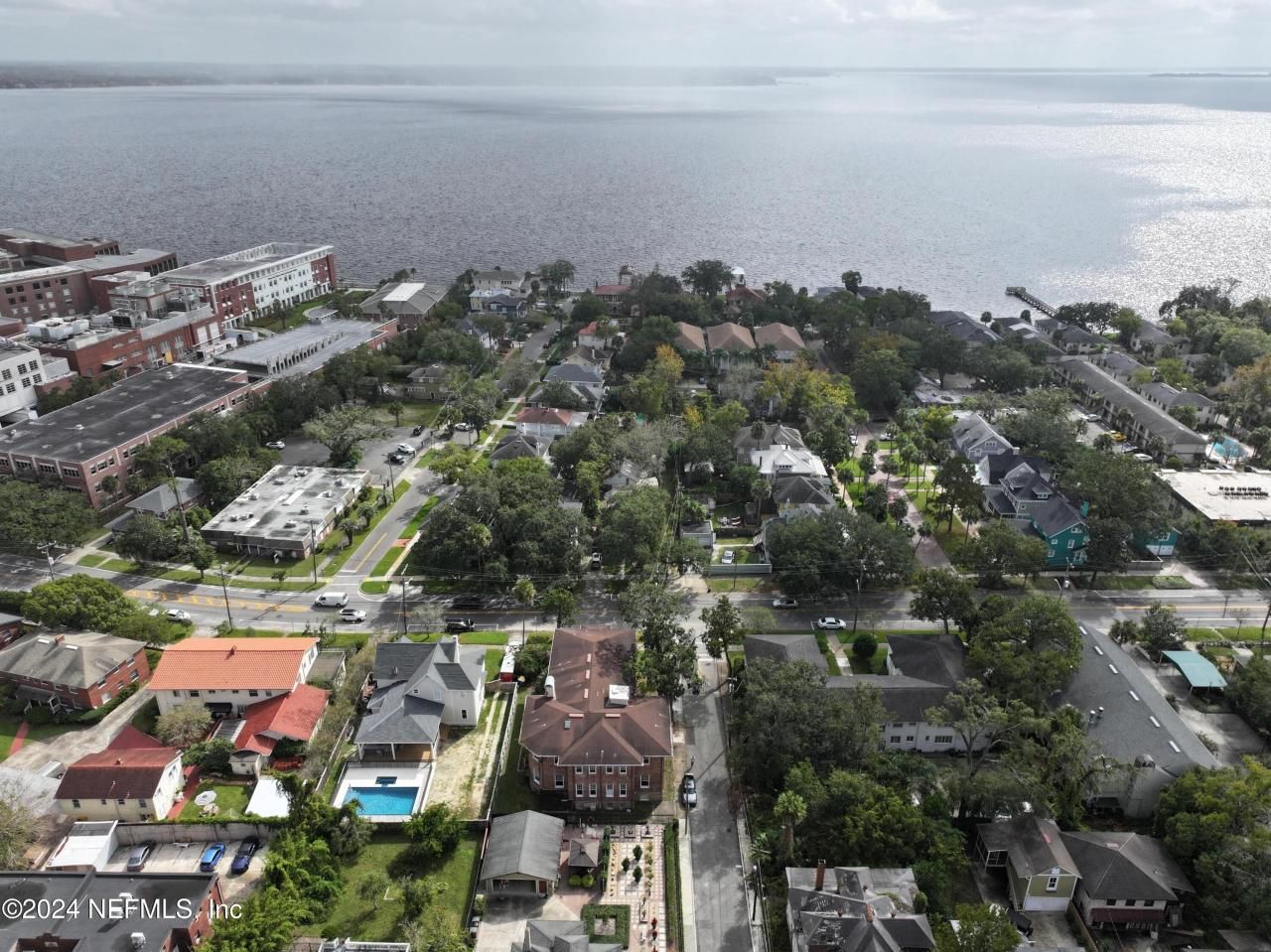 2751 St Johns Avenue, Jacksonville, FL 32205 Photo