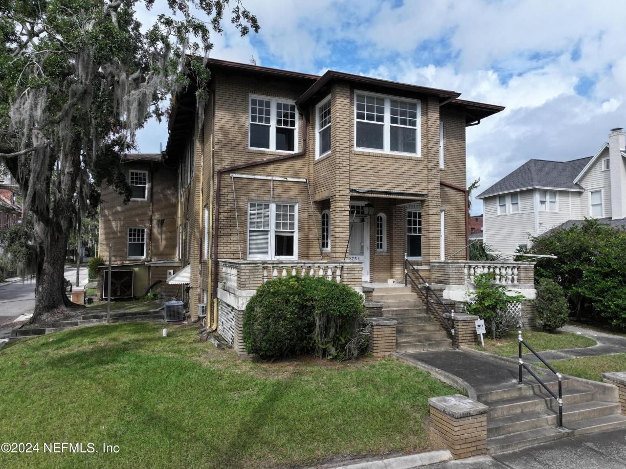 2751 St Johns Avenue, Jacksonville, FL 32205 Photo