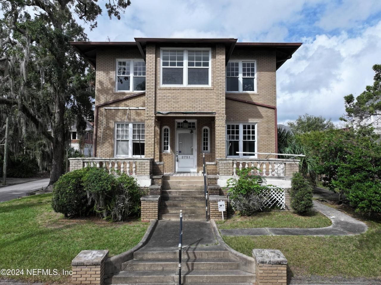 2751 St Johns Avenue, Jacksonville, FL 32205 Photo