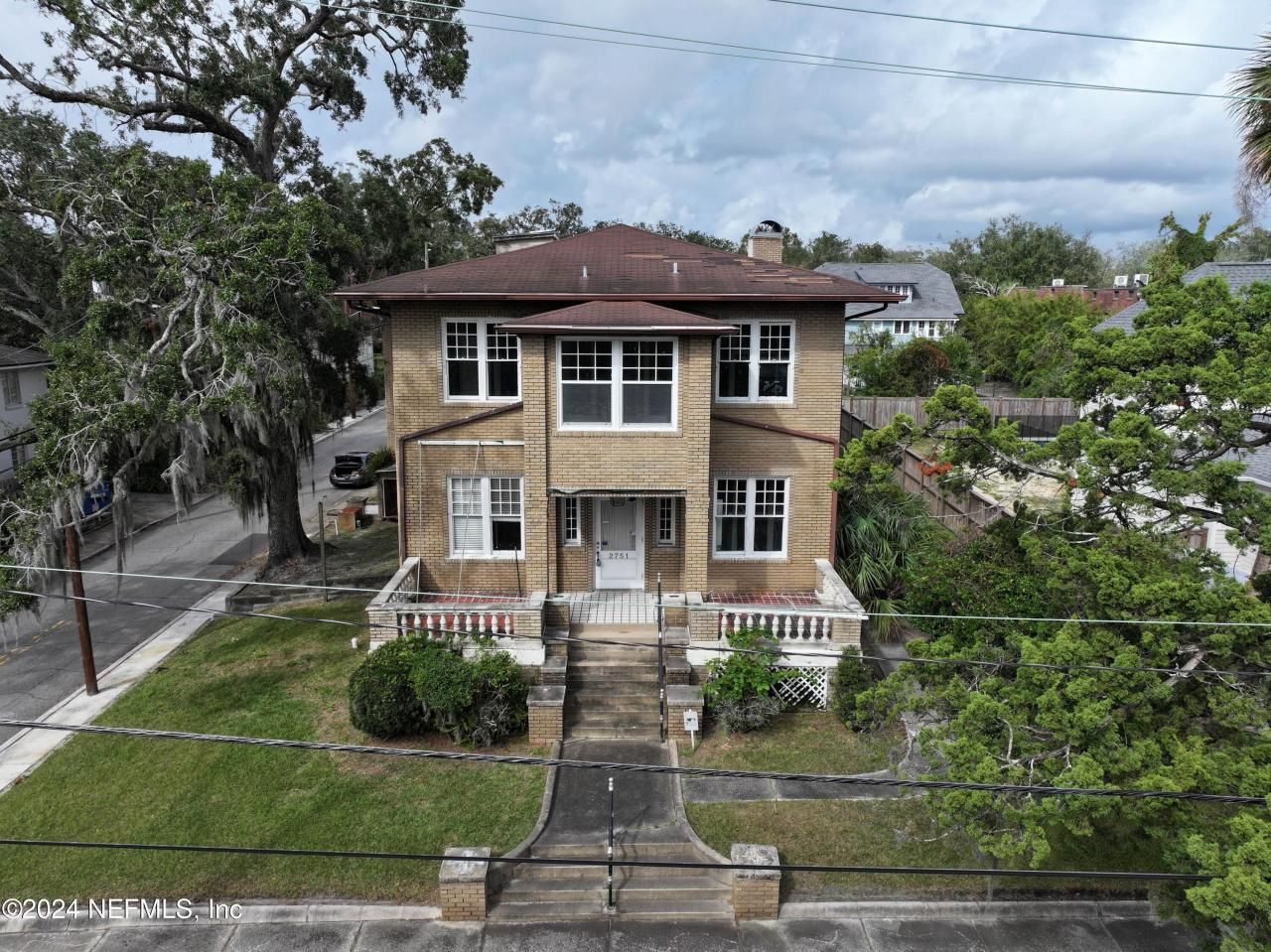 2751 St Johns Avenue, Jacksonville, FL 32205 Photo