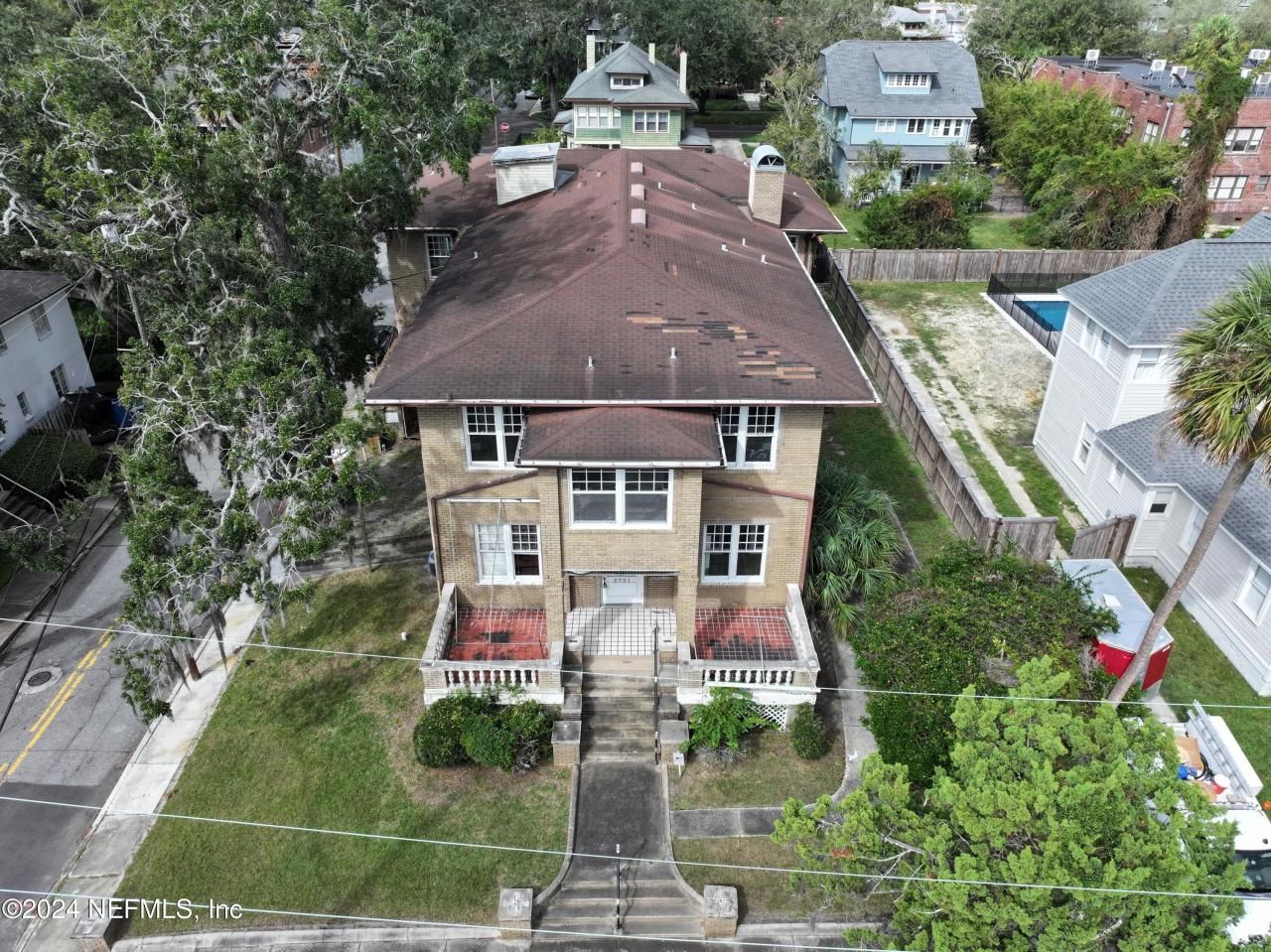 2751 St Johns Avenue, Jacksonville, FL 32205 Photo