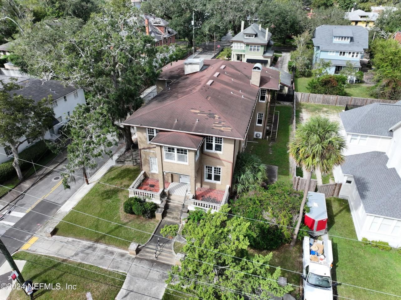 2751 St Johns Avenue, Jacksonville, FL 32205 Photo