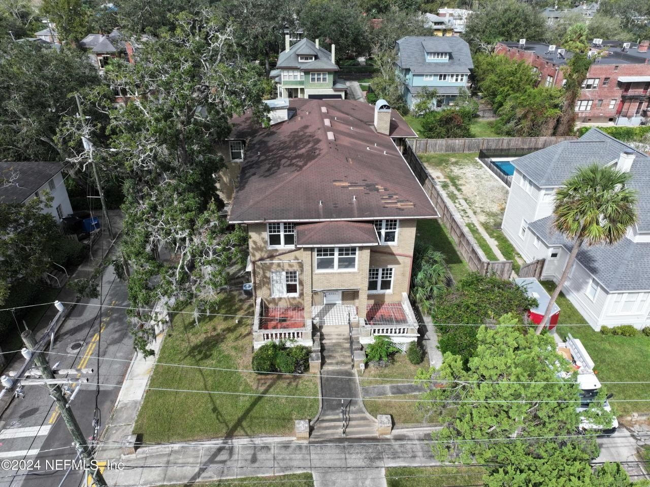 2751 St Johns Avenue, Jacksonville, FL 32205 Photo