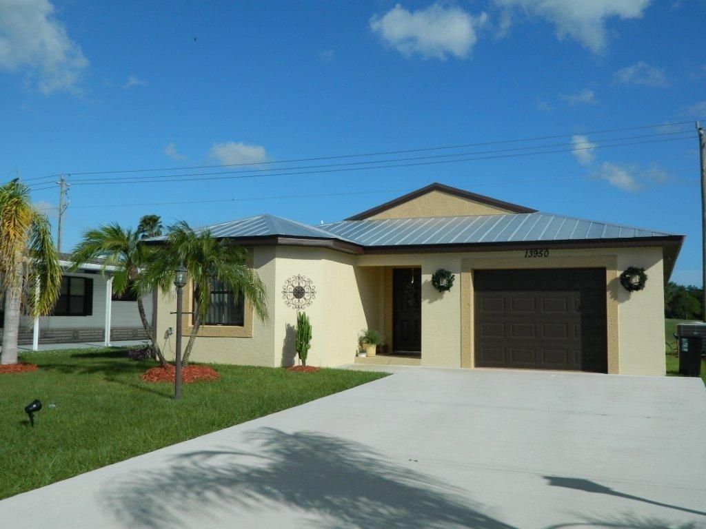 14448 Dalia Avenue, Fort Pierce, FL 34951 Photo