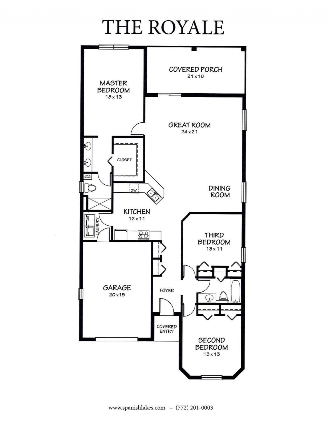 14448 Dalia Avenue, Fort Pierce, FL 34951 Photo