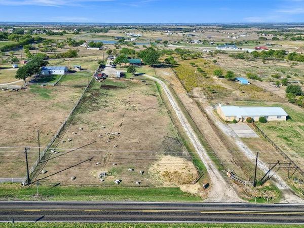 2350 N Louisiana Drive, Celina, TX 75009