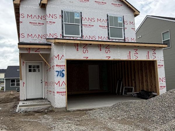 716 Jackson Lane, Milan, MI 48160