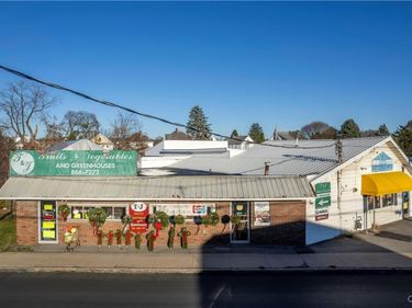 221 S CAROLINE S Caroline Street, Herkimer, NY 13350