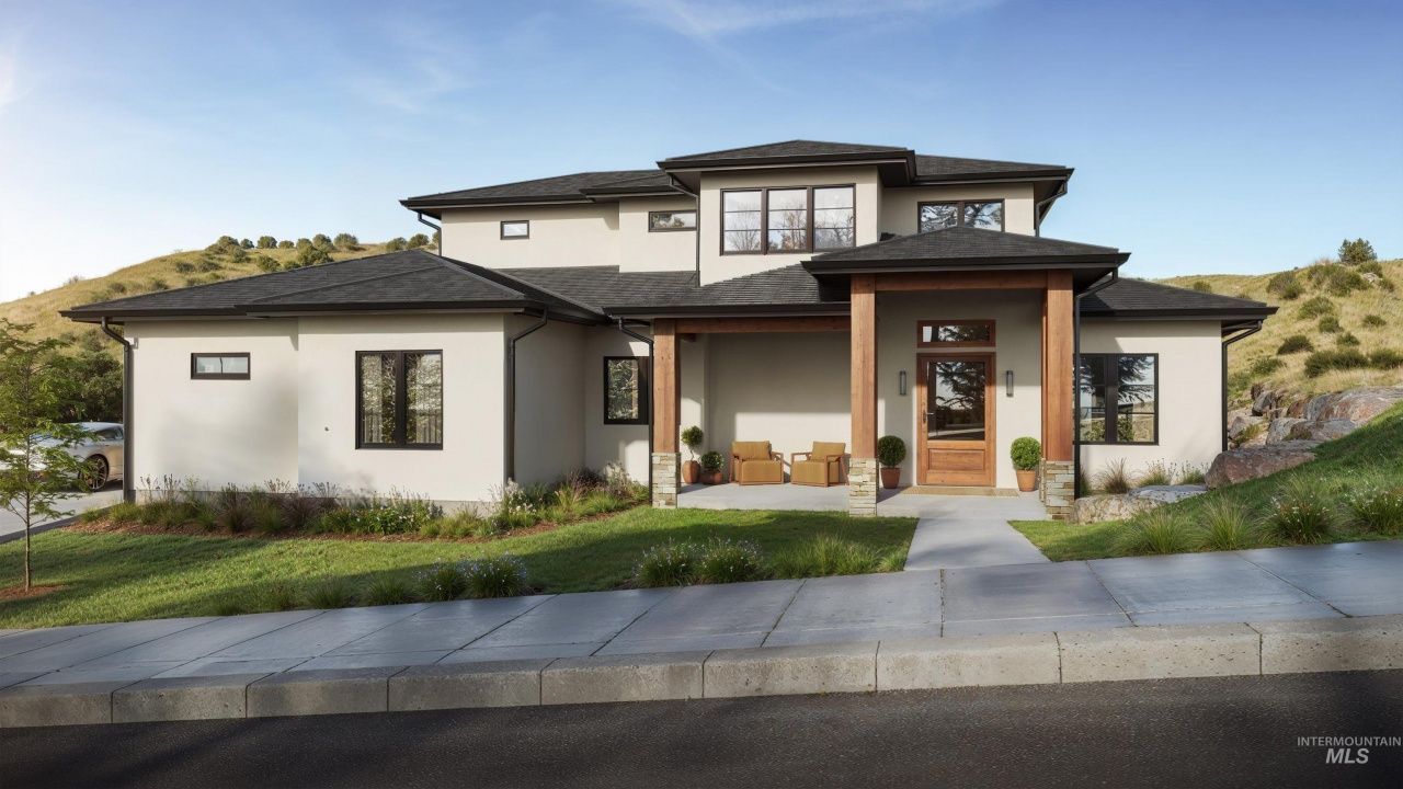 1292 E Chardie Rd, Boise, ID 83702 Main Photo