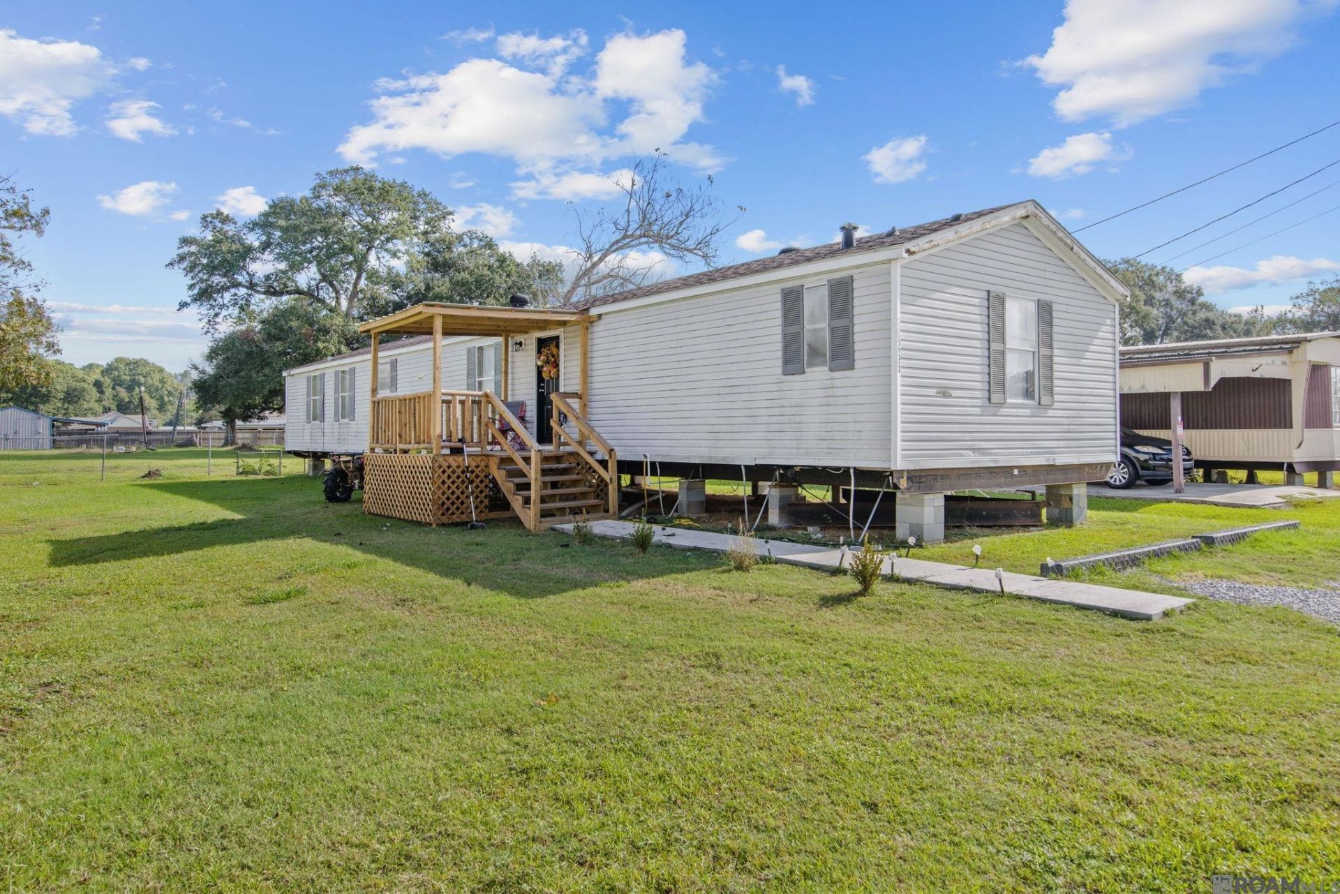10255 Railroad Dr, Maringouin, LA 70757 Main Photo