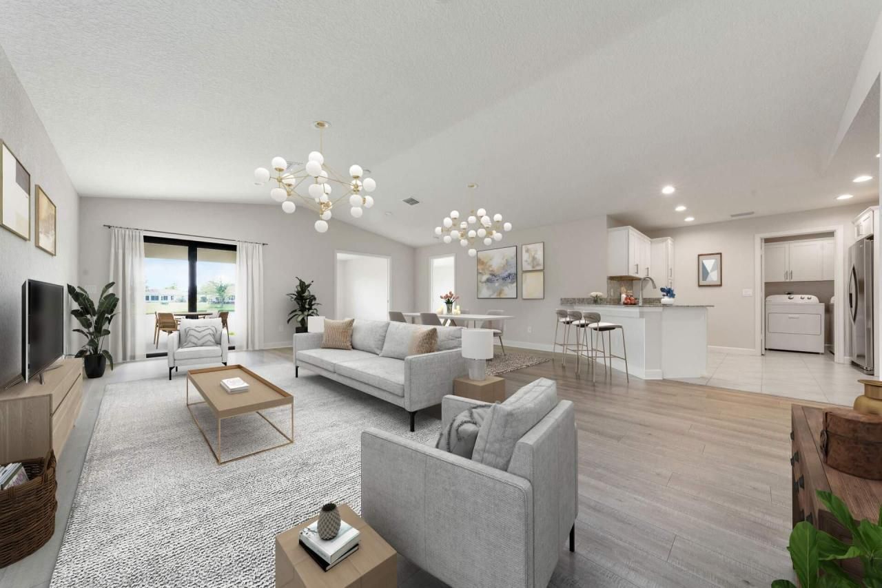 6114 Spanish Lakes Boulevard, Fort Pierce, FL 34951 Photo