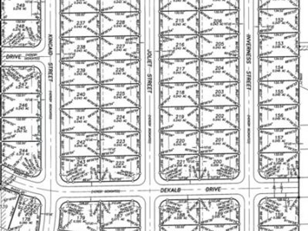 239 Kincaid Avenue, Maple Park, IL 60151