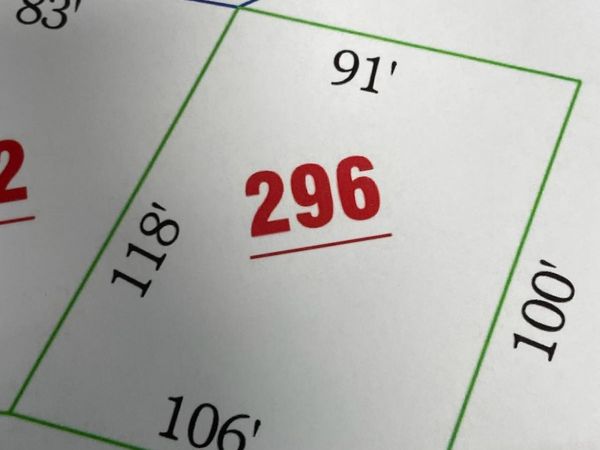 LOT 296 TUSCANY PT, Savannah, TN 38372