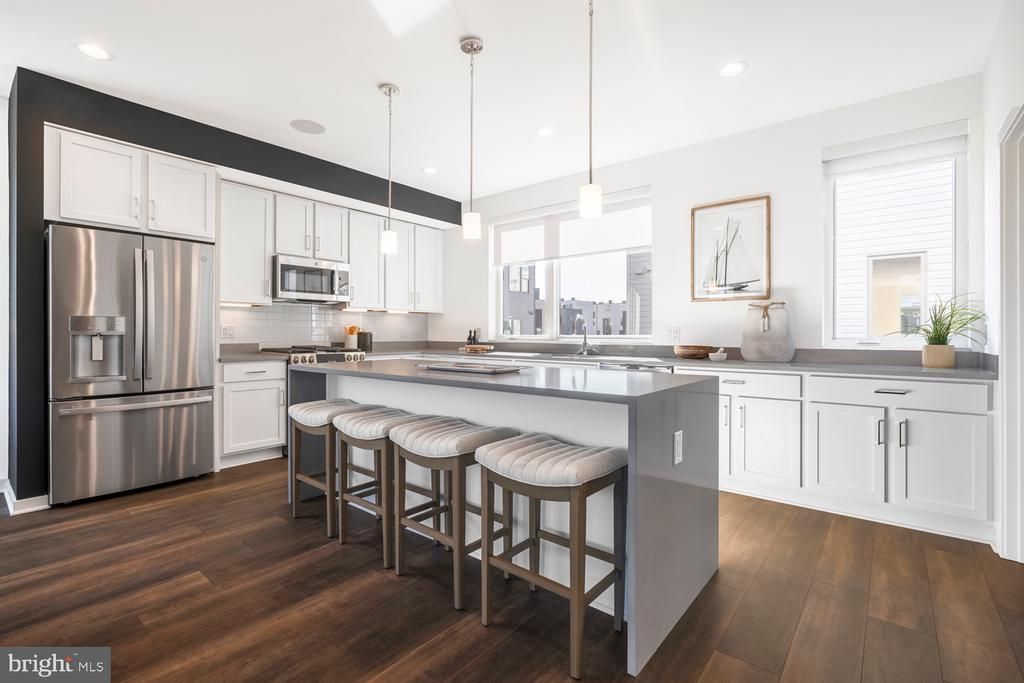 3026 Schirra Lane, Unit 26H, Philadelphia, PA 19125 Main Photo