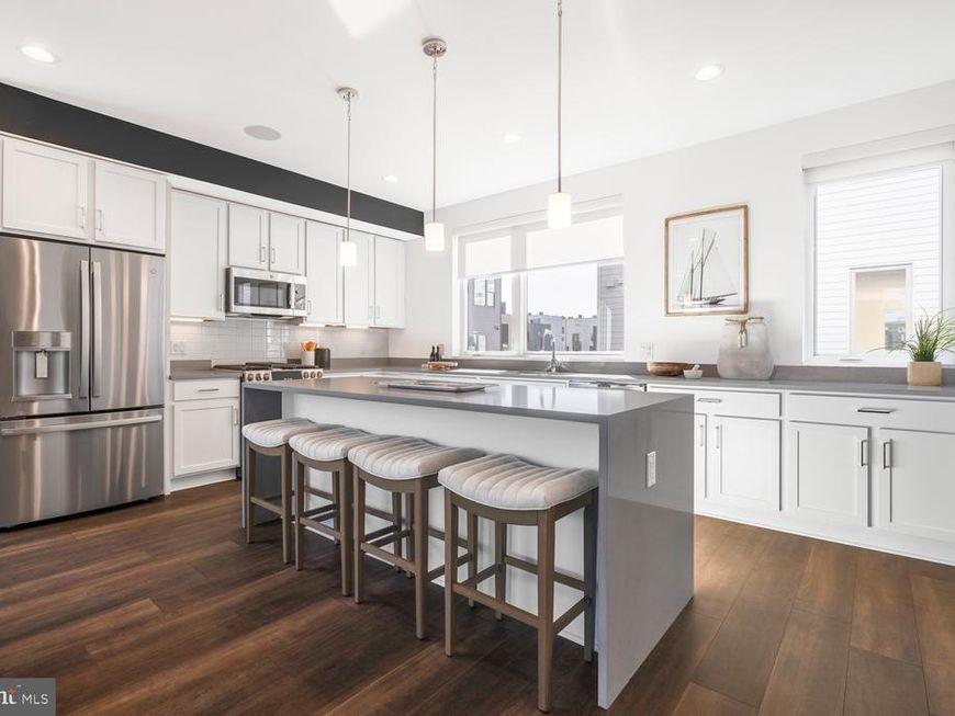 3026 Schirra Lane, Unit 26H, Philadelphia, PA 19125 Main Photo