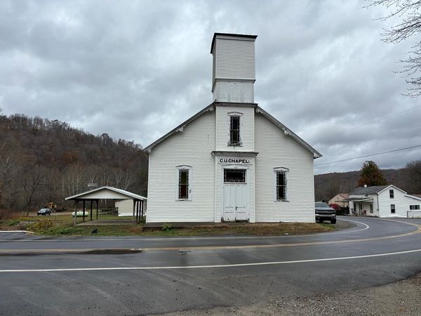 12176 St. Rt. 348, Otway, OH 45657