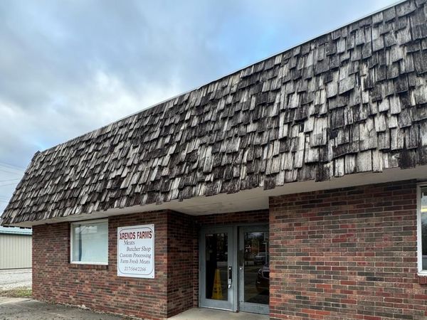 304 Chapin Street, Ivesdale, IL 61851