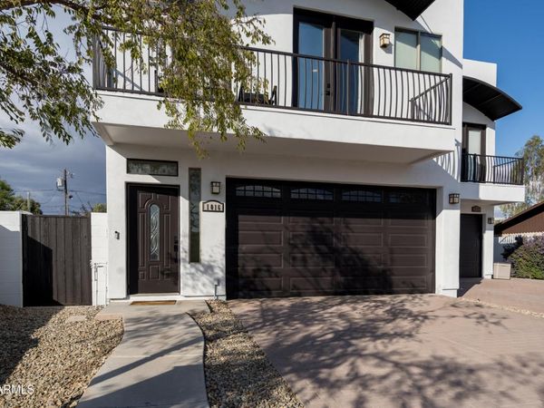 1016 E Tempe Drive, Tempe, AZ 85288