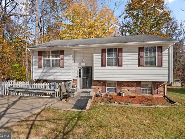 8600 SAPIENZA DRIVE, FORT WASHINGTON, MD 20744