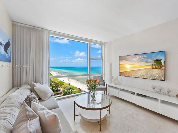 6801 Collins Ave, Unit 1215, Miami Beach, FL 33141