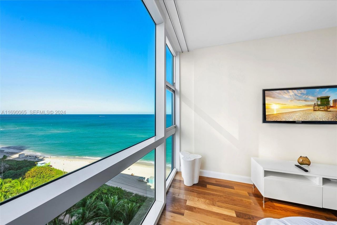 6801 Collins Ave, Unit 1215, Miami Beach, FL 33141 Photo