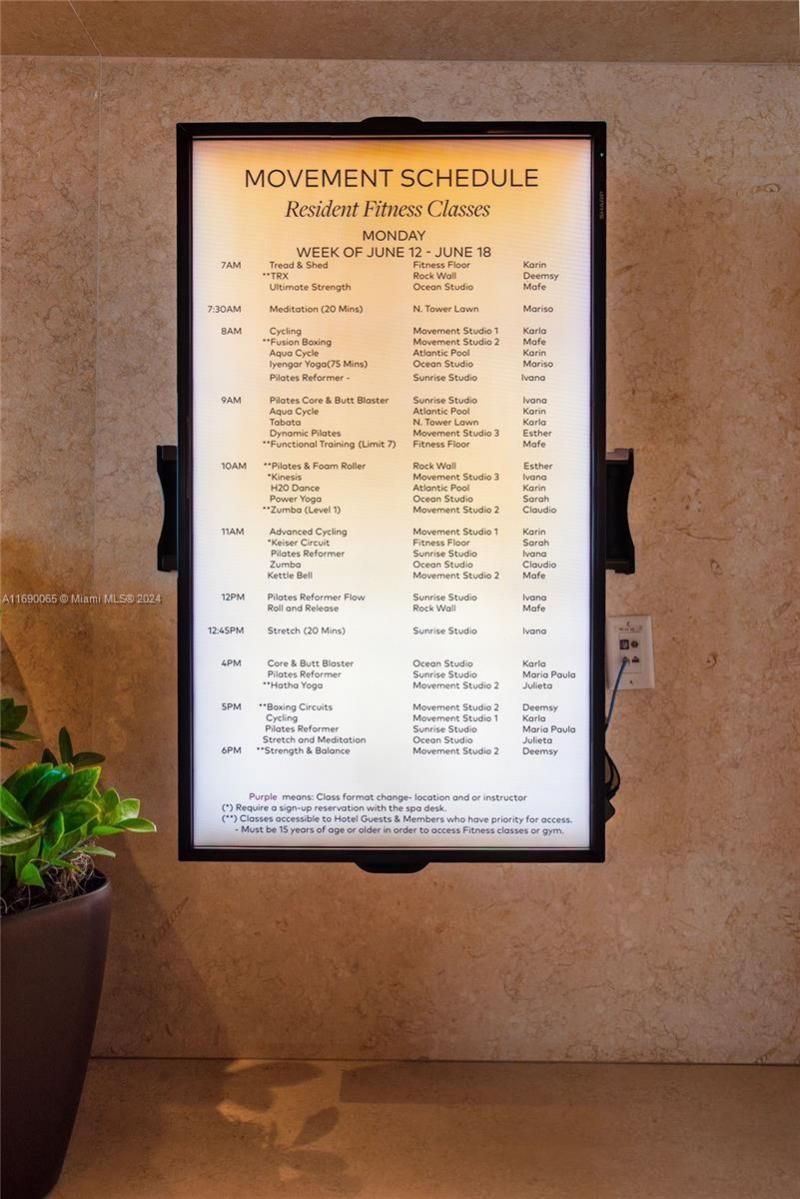 6801 Collins Ave, Unit 1215, Miami Beach, FL 33141 Photo