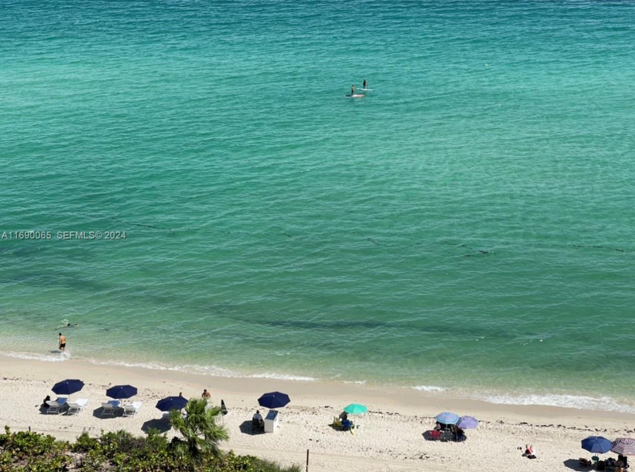 6801 Collins Ave, Unit 1215, Miami Beach, FL 33141 Photo
