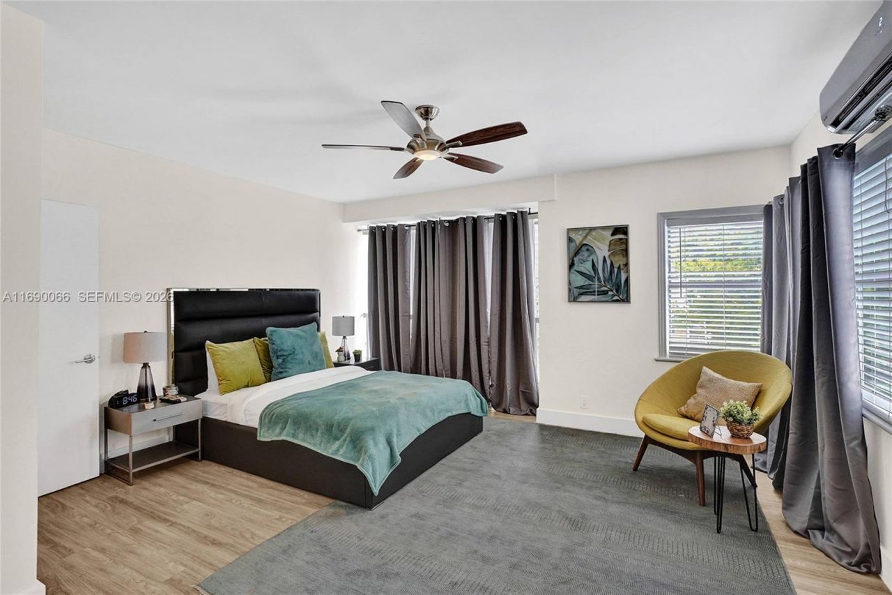 3020 + 3024 Seville St, Fort Lauderdale, FL 33304 Photo