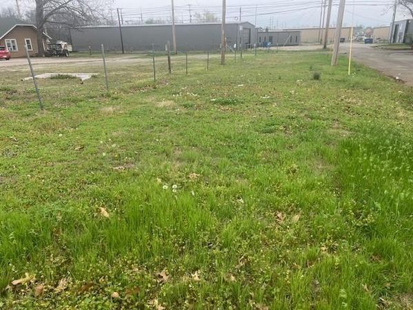 Lot 8 4th & Lowry, Stillwater, OK 74074