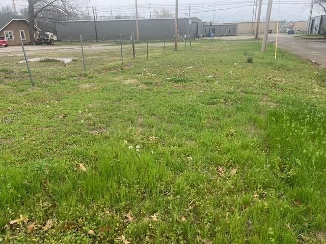 Lots 8 & 9 4th & Lowry, Stillwater, OK 74074 Main Photo