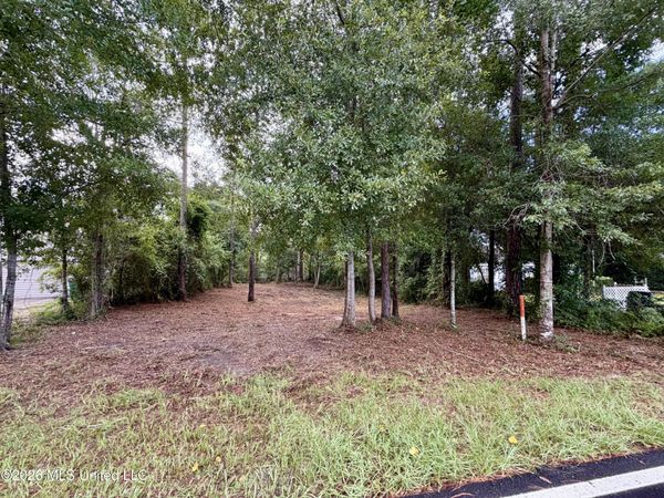941 W Lakeshore Drive, Carriere, MS 39426