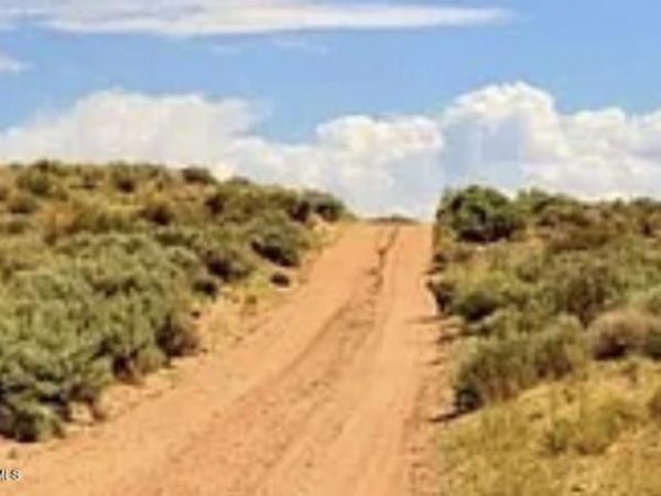tbd LOT 87 Block 32 Bell Brand Ranches, Unit 87, Chambers, AZ 86502