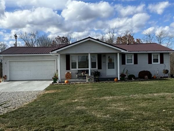 50911 State Route 26 Road, Beallsville, OH 43716