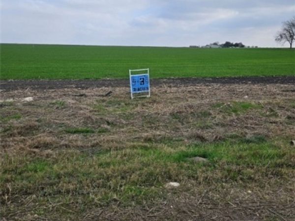 Tract 3C Airville Road Road, Temple, TX 76501